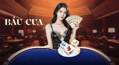 Bầu Cua